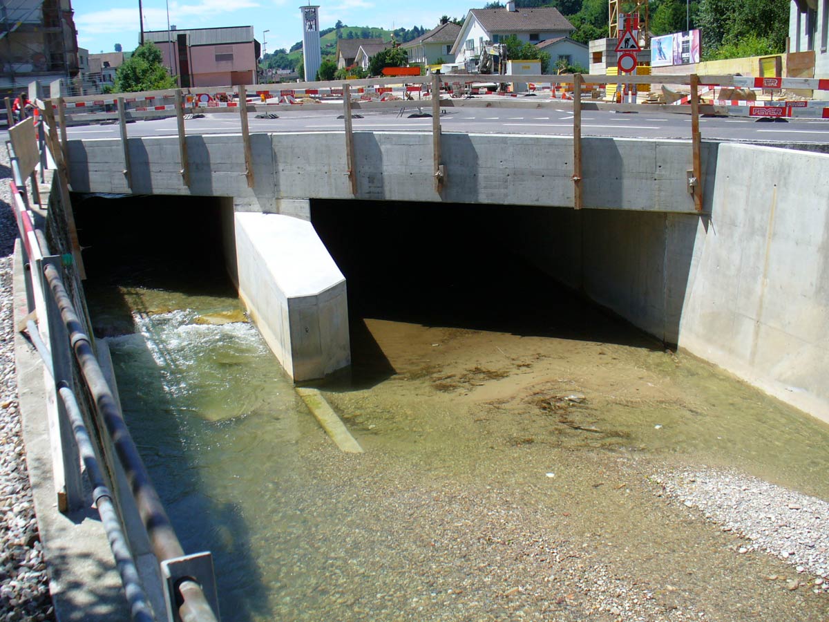 Wasserkanal